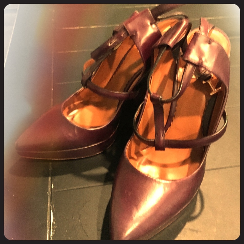 Wedges